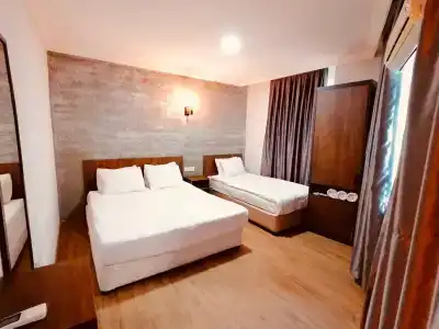 Beta GuestHouse - 12
