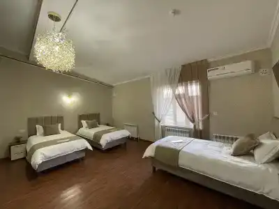 Vasiev's Hotel - 2