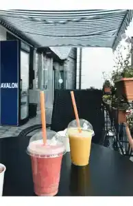 Avalon - 5