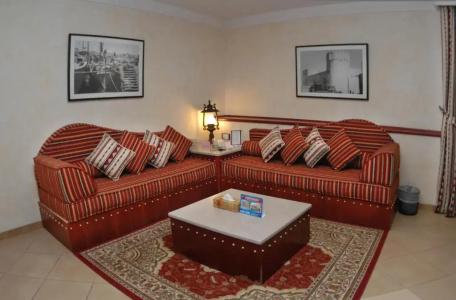 Al Liwan Suites - 67