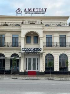 Ametist - 1