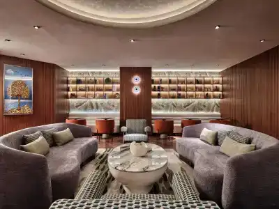 Swissôtel - 13