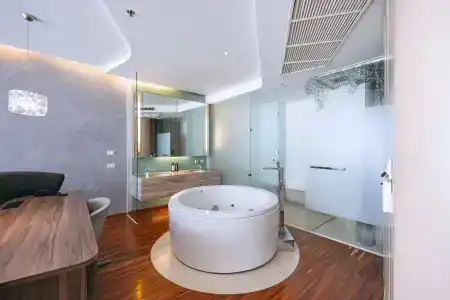 Baraquda Pattaya - Mgallery - Sha Plus - 118