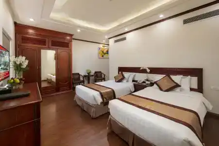 Royal St Hanoi - 23