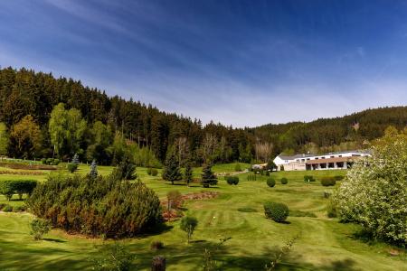 Cihelny Golf & Wellness Resort - 4