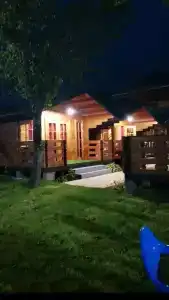 База отдыха на Речной - 0