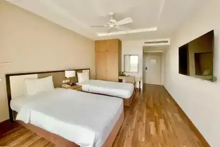 Vinholidays Fiesta Phu Quoc - 56