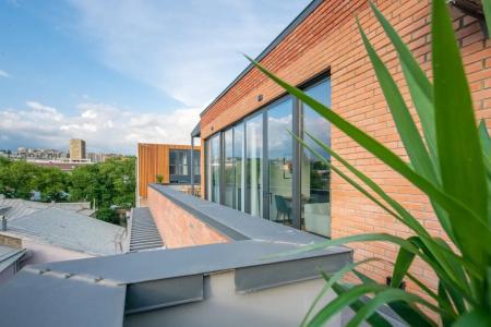 Gratus Aparthotel - 144