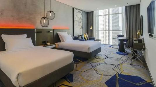 Pullman Sharjah - 25