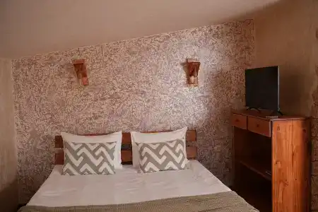 Ecolife Lodge - 39