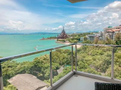 Golden Tulip Pattaya Beach Resort - 73