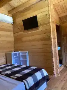 База отдыха на Речной - 1