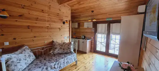 Eco-Village - 28