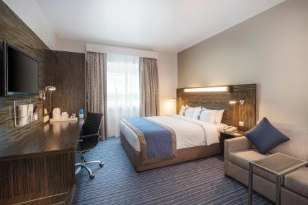 Holiday Inn Express Dubai Safa Park, an IHG - 22