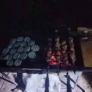 Купол сфера - 1