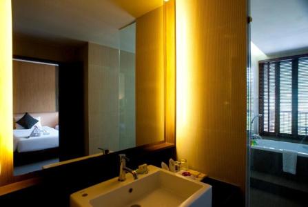 Peach Blossom Resort & Pool Villa - Sha Plus - 20