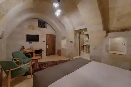 Concept Cave Suites - 27