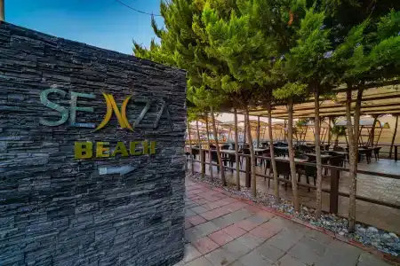 Senza The Inn Resort & Spa - 9