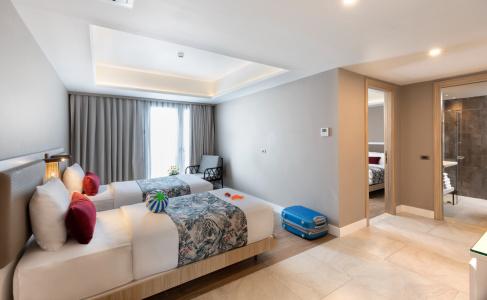 Woovo Phuket Patong - Sha Extra Plus - 34