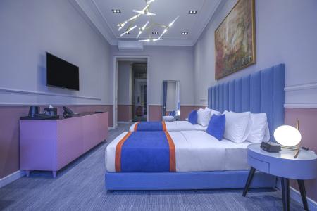Heritage and Suites - 61