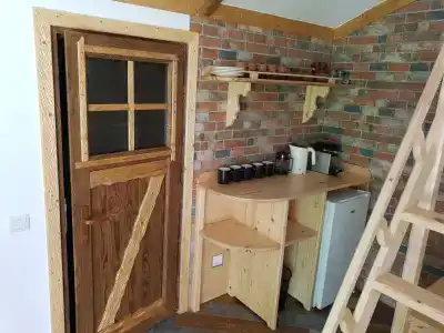 Cozy House - 120