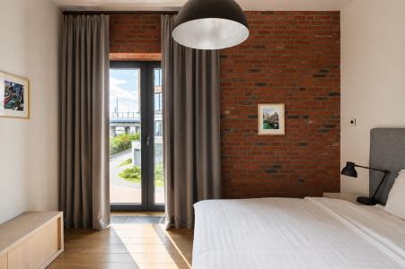 Loft Apartment - 36