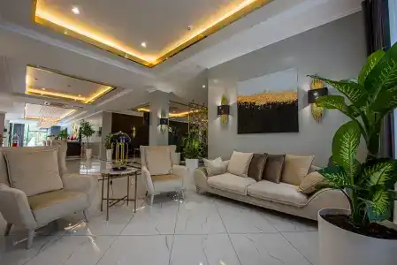 Wyndham Garden - 15