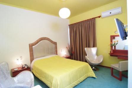 Paradice Luxury Suites - 99