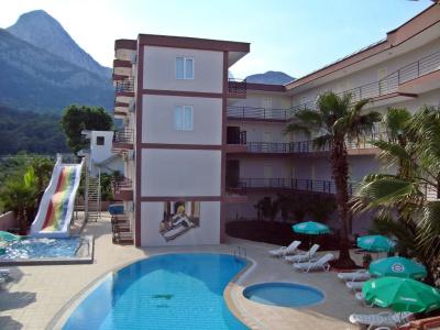 Aybel Inn - 0