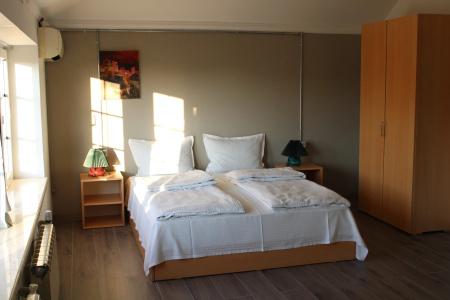 Jr's House - 3