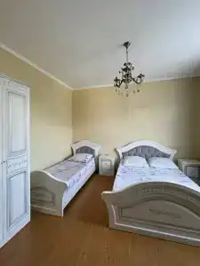 У Зины - 17