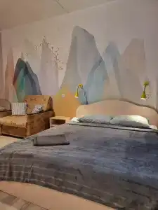 Hostel Stars - 5