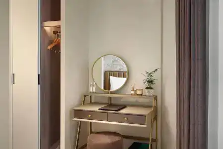 Wanda Vista Istanbul - 71