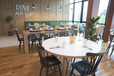 Holiday Inn Telavi, An Ihg - 36