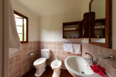 Le Vasseur La Buse Eco Resort - 45