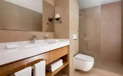 Mercure Old Town - 9