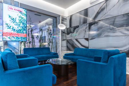 Best Western Plus Universo - 1