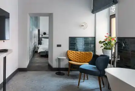 Zalkind Rooms & Kitchen - 53