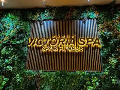 Euphoria Batumi Convention & Casino - 7