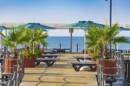 Club Mega Saray - 14
