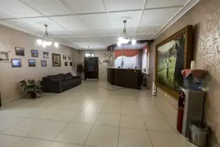 Пилигрим - 23