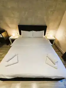 Central Park Residence - 7