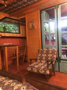 Aisi In Lagodekhi - 3