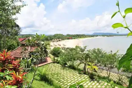 Chez Carole Beach Resort - 11