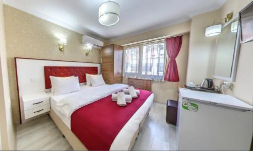 Cihangir Palace - 44