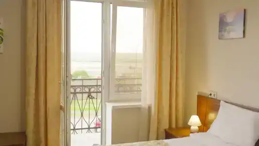 Well Hotel - 62