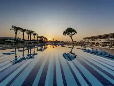Rixos Premium Belek - 8