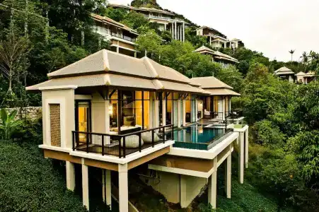 Banyan Tree Samui - Sha Extra Plus - 107