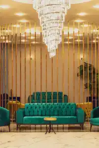 Residence Plaza - 9