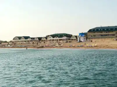 ЮгРа - 5